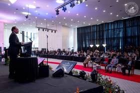 Rang undang-undang kebebasan maklumat dijangka bentang akhir tahun - Anwar