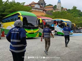 Motac keluar 13 notis menerusi 22 operasi penguatkuasaan seluruh negara