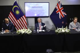 DPM: NZ seeks associate membership in Asean Halal Council