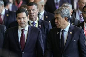 Malaysia, US sign MOU on civil nuclear cooperation