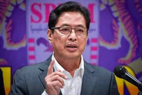 மின்-கழிவு கடத்தல் கும்பலின் RM 183 மில்லியன் மதிப்பிலான சொத்துக்கள் பறிமுதல்