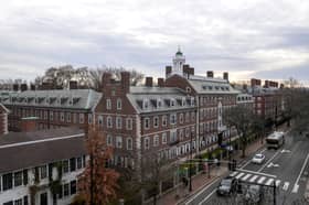Harvard, US govt to face off in court over cancelled funding