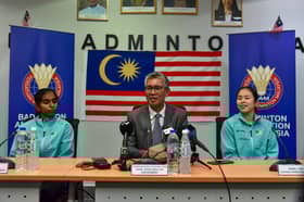 UFO Mendarat di Dataran Putrajaya