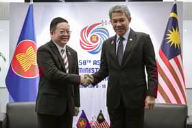 Human rights in Asean must be Asean-led, Asean-owned — Minister