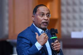 高教部促大专防流感扩散　部长：全面加强校园防控