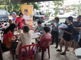 【雪州议会】雪州死亡抚恤金计划开跑  243会员家属领千元抚恤金