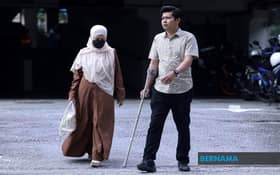 Kes Zayn Rayyan: Mahkamah putuskan nasib ibu bapa hari ini