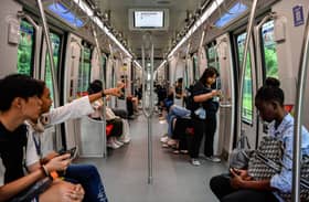 【雪州议会】莎阿南·灵市·梳邦再也　公交连贯性最奏效！