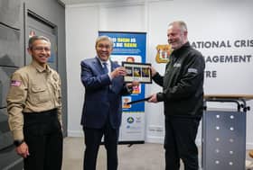 Zahid hopes for deeper Malaysia-NZ cooperation on disaster management