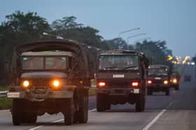 UN tells Cambodia, Thailand to exercise maximum restraint amid rising border tensions