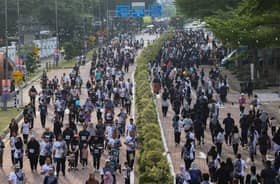 Program Hari Tanpa Kenderaan tarik ribuan pengunjung di Shah Alam