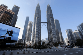 Malaysia’s GDP set to grow 4.6 pct in 2026 amid global trade shifts
