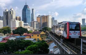 【RMK13】安华：放眼2030年前跻身全球30大经济体