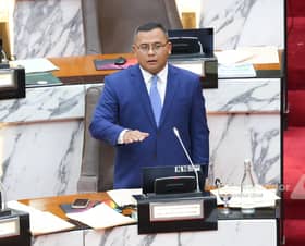 【雪州议会】大臣：政府地发展须依严格规划