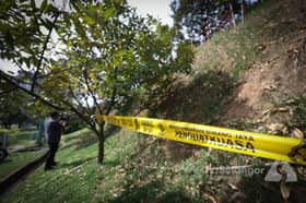 MBSJ ambil tindakan individu tanam pokok durian haram di Puchong