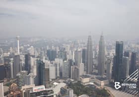 MetMalaysia: Pembenihan awan dilaksana jika IPU lebih 150 selama 24 jam