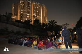 104 PATI ditahan, ceroboh hutan simpan