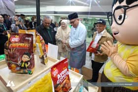 JER diselaraskan supaya lebih ramai rakyat terima manfaat program persekutuan, negeri