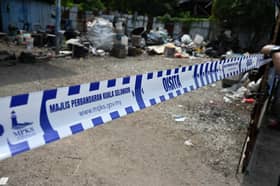 MPKS serbu premis dioperasi warga asing, sita alatan niaga