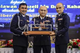 சிலாங்கூர் மாநிலப் புதிய போலீஸ் தலைவராக ஷாசெலி நியமனம்