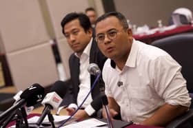 SUKMA 2026: Bas Smart Selangor diguna untuk bawa atlet, pegawai