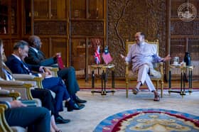 UK puji Malaysia penyelaras serantau unggul, suara utama Selatan Global