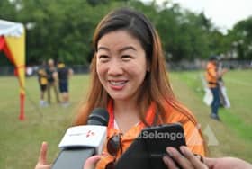 SUKMA 2026: Ragbi Selangor fokus kekalkan emas wanita, lonjak prestasi skuad lelaki
