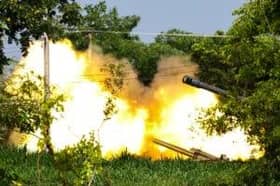 Sempadan Thailand-Kemboja tenang menjelang rundingan gencatan senjata