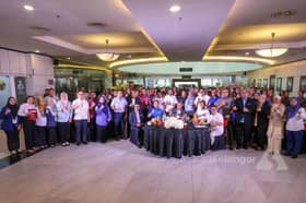 Media Selangor antara enam rakan strategik baharu PLATS, perkukuh keusahawanan digital