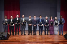 13政府国会议员受委“人资部之友”