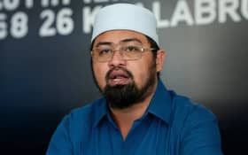 State PAS leader gets rapped for not understanding what constitutes a legislative matter