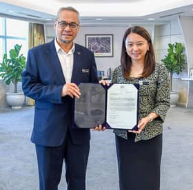 Ex-NSC D-G Abdul Rashid appointed Masoc, Asean Para Games 2027 CEO