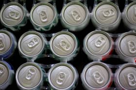 WHO pushes price hikes on sugary drinks, alcohol, tobacco by 50 pct