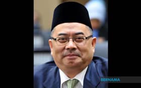 Malaysian Bar congratulates Wan Ahmad Farid on CJ appointment, cites judicial integrity