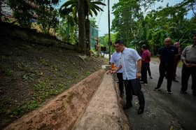 垃圾服务不力将被罚款   倪可敏：失责公司或被终止合约