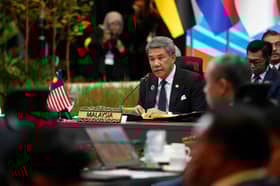 ‘East Asia Summit more vital than ever amid global crises’