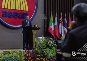 向内整合打造具韧性经济体   安华：东盟需缩小发展落差