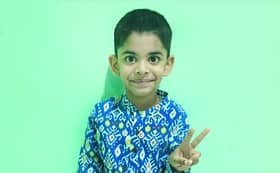 6岁男童疑被谋杀埋葬   警方捕生父延扣7天助查