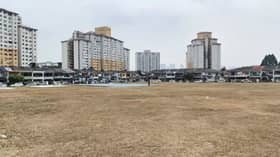 First Madani Park in Kepong to house pickleball courts