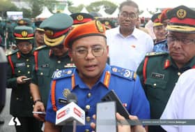 Selangor komited tangani isu jenayah di daerah padat penduduk