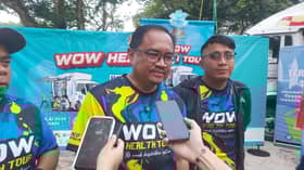 நான் எவருக்கும் கைப்பாவை அல்ல ! பிரதமர்.