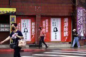 Taiwan move to recall opposition lawmakers fails