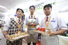 PKNS Entrepreneur Carnival targets RM200,000 in sales