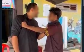 400க்கும் மேற்பட்ட மாணவர்கள் கல்வி அழுத்தத்தை சமாளிக்க ஆலோசனை பெறுகிறார்கள்