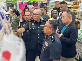Ops Kesan: KPDN Selangor periksa 120 premis, 416 barangan sejak 1 Julai