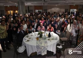 Malaysia perkukuh hubungan dua hala dengan Kanada dalam pelbagai bidang strategik