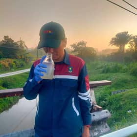 Luas takes immediate action over Sg Semenyih odour pollution