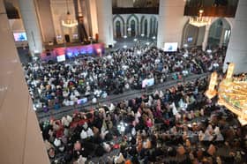 MB: Turath festival a platform for knowledge growth, mosque as centre of life