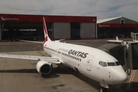 Qantas confirms personal data of over a million customers leaked in breach