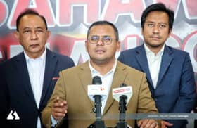 Sistem parkir pintar: Kerajaan Negeri teruskan rundingan dengan PBT